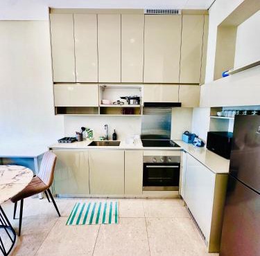 Lucentia Residence At Bukit Bintang By Relax Stay
