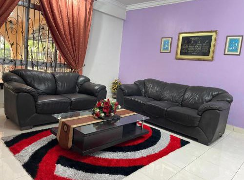 Zainul Homestay Skudai Jb in Skudai