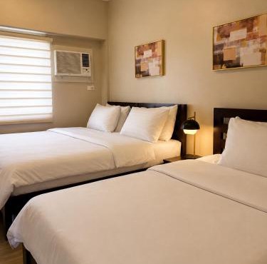Family Room - MIGAs Haven at Sunvida Tower