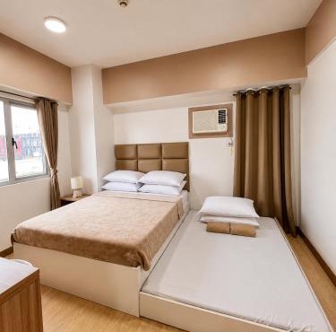 Prime Twin - MIGAs Haven at Sunvida Tower
