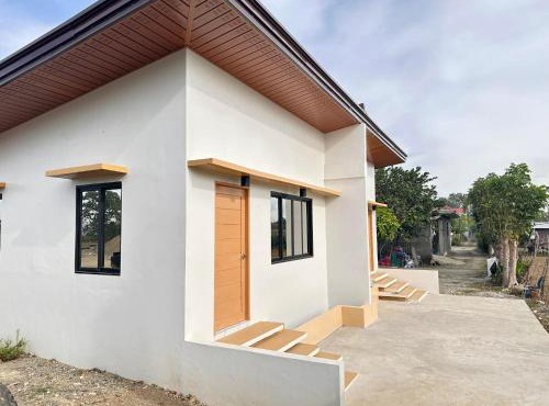 Casa Caridad Transient House in Laoag