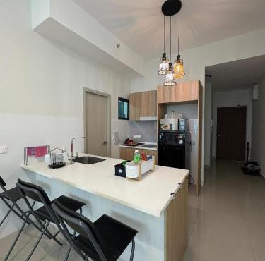Flat at Ara Damansara