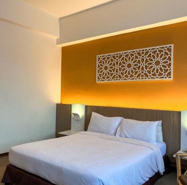 De Palma Hotel Ampang in Ampang