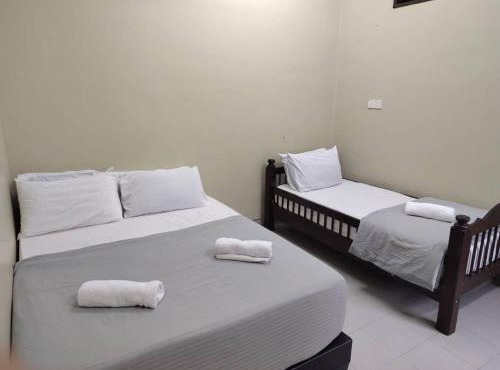 Lemuni Retreat & Training Centre - Kerling, Selangor