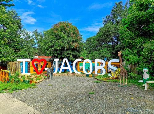 Jacob's Well Resort