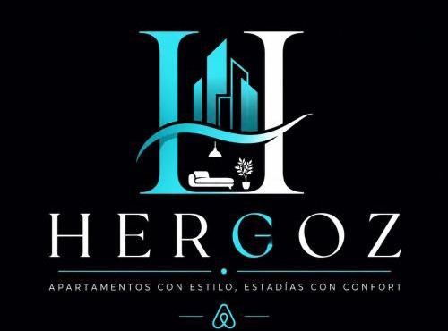 Hergoz Aparment Suite-Brianny in La Guama