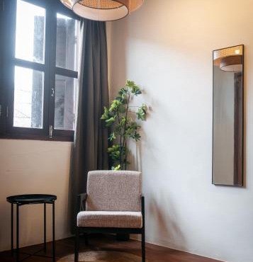Stewart Suites by Aayu - 1 min walk to Chulia St in George Town