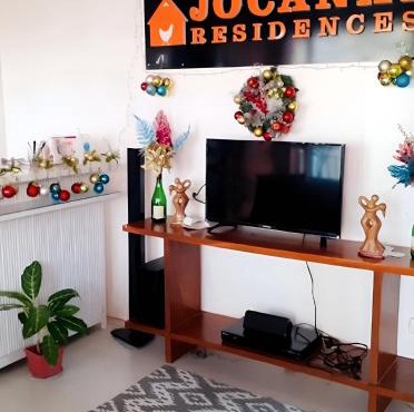 JOCANAI RESIDENCES Furnished Private Room in Lusong