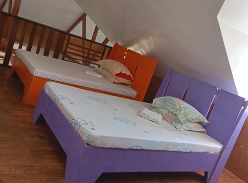 Stella's Place Beach Resort