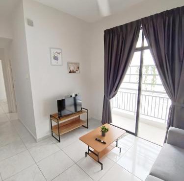 The Sun Residence Bayan Lepas
