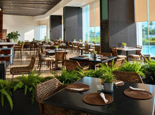 Arterra Seaview Resort