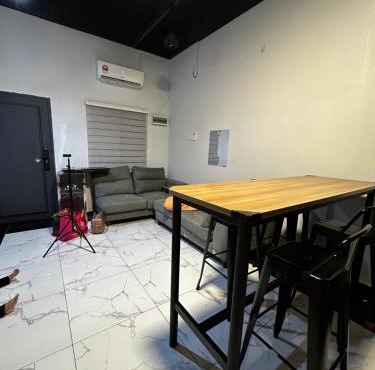 Inap Seri homestay in Jeram