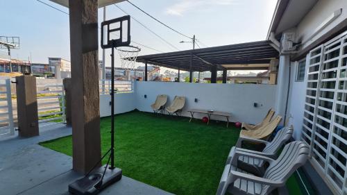 Ruma13 HOMESTAY