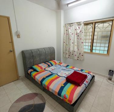 Homestay Taman Sri Murni