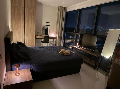 Malina Suite 5 Kozi Square