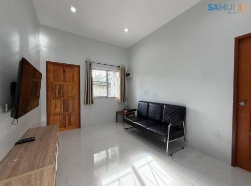 Daniel Lim Home in Bukit Mertajam
