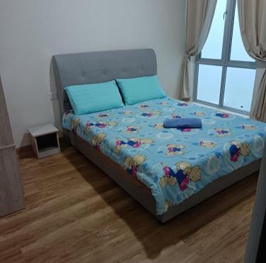 Sweet Home