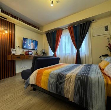 Bacolod Condo Home in Bacolod