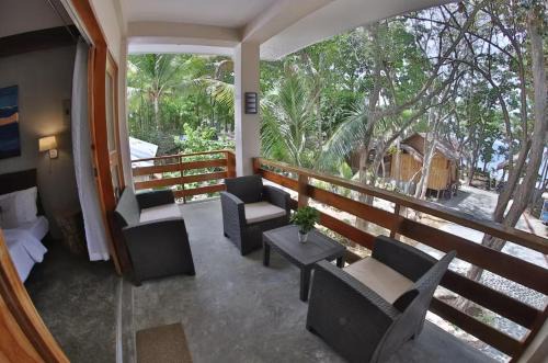 Republika Beach Resort