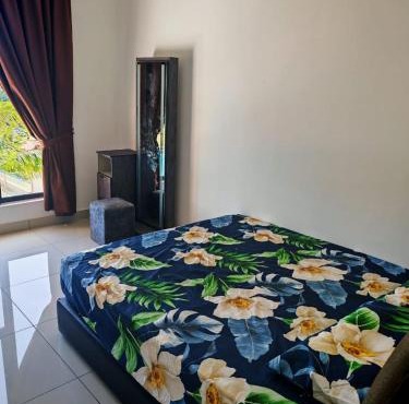Akshtra Homestay at Noa Residence