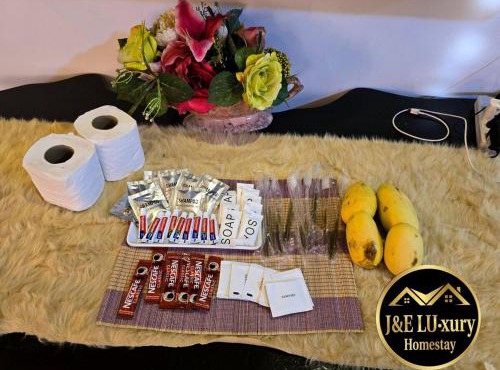 JE LUxury Homestay