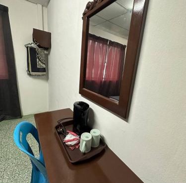 planet hotel mersing