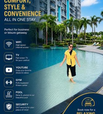 Trion KL by Fantasy in Kuala Lumpur