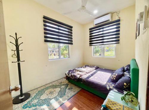 Rumah Kita Homestay Perlis Rumah 1 in Arau