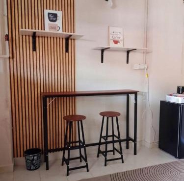Tipika Room Pasir Pekan in Tumpat