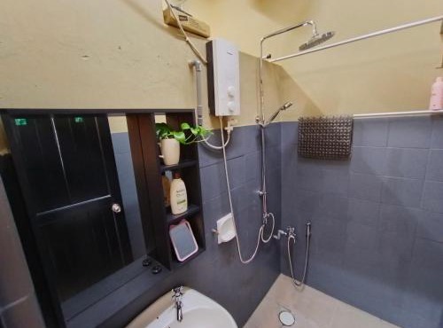 Kho Homestay at Chonglin Park, Kuching in Kuching