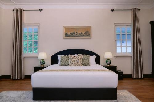 Rasah Golfers Cottage
