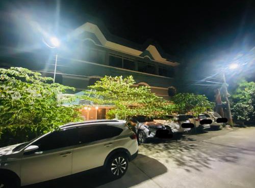 Jupiter Homestay in Cabanatuan