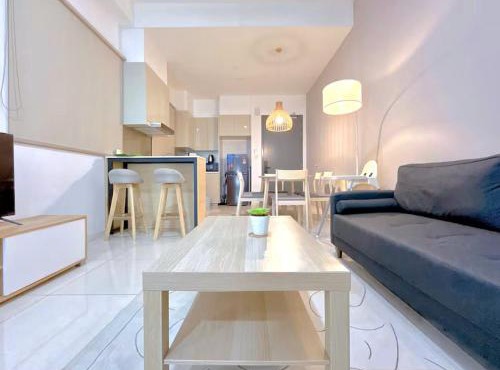 Paradigm Residence Johor Bahru