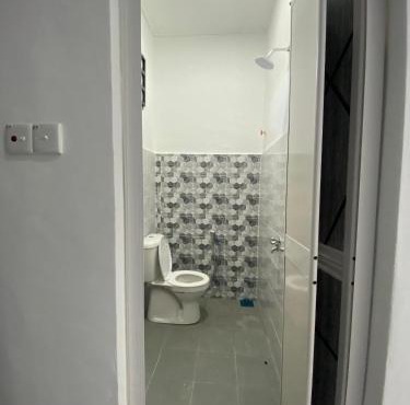 Epdq Homestay 4 Bilik private pool
