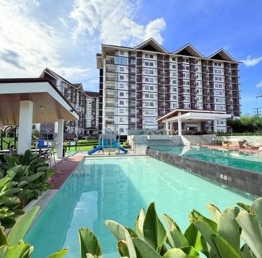 Antara Residential Condominium in Talisay