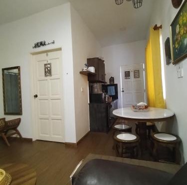 Z&S Gerik Cozy Homestay in Gerik