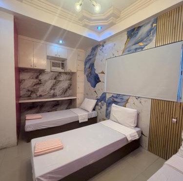 Highway Haven Dormitel Suites