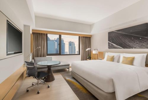 Seda Bonifacio Global City Manila in Manila