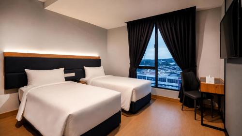 Bond Hotel Rawang