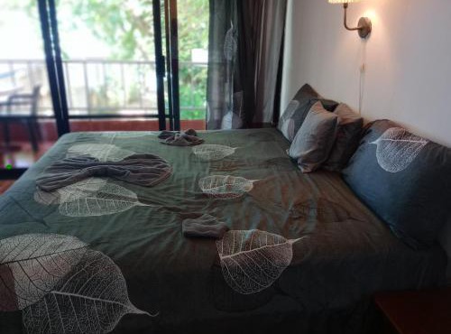 Hotel Alegria in Cabarete