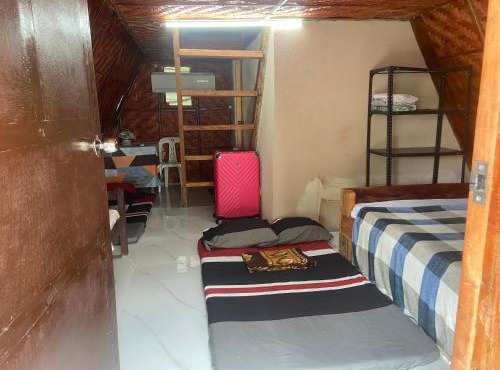Sea Breeze Lodge