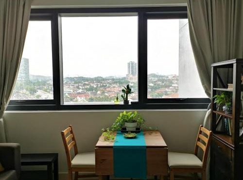 The Hub SS2 PETALING JAYA By WeCare