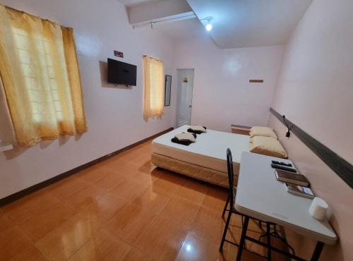 Palm Woods Pensionne Home General Santos