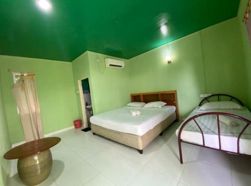 Vila Thai Langkawi in Pantai Cenang