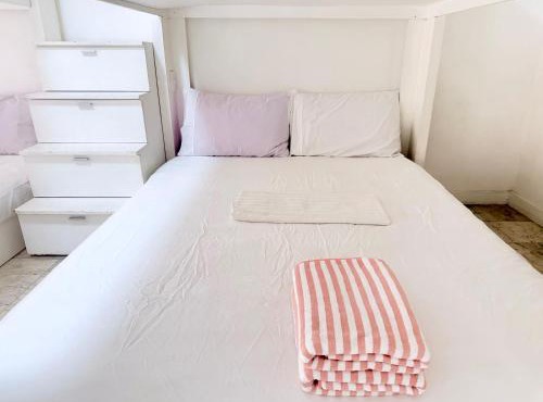 Highway Haven Dormitel Suites in Lapasan