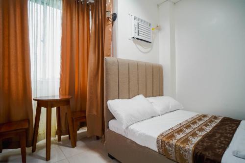 The P Residences