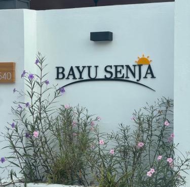 Bayu senja