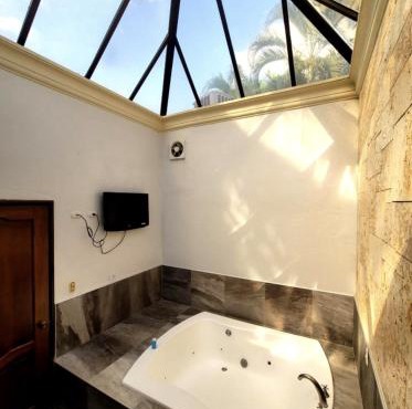 Horus Aparta Hotel in Santiago de los Caballeros