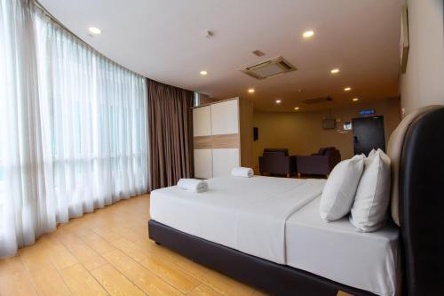 Bangi Perdana Hotel