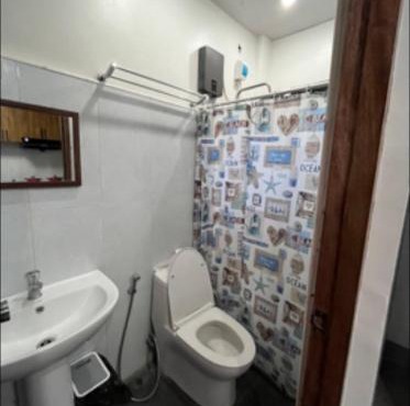 Two-Storey Townhouse in Laguindingan